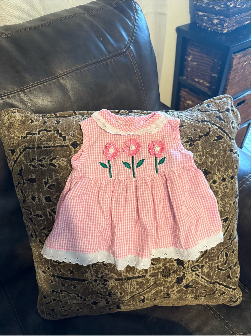Vintage Little Bitty Dress